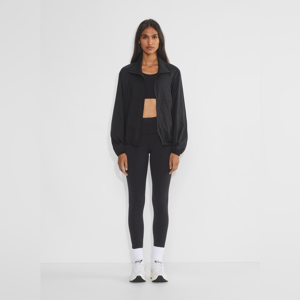 Aritzia Golden LIFE Atmosphere Hi-Rise Legging
